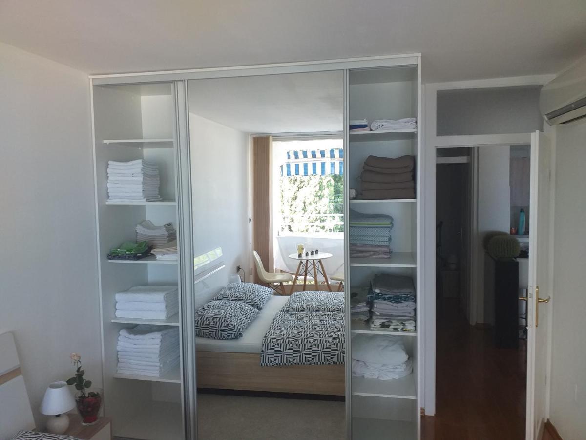Apartment Libron Ičići Exteriér fotografie