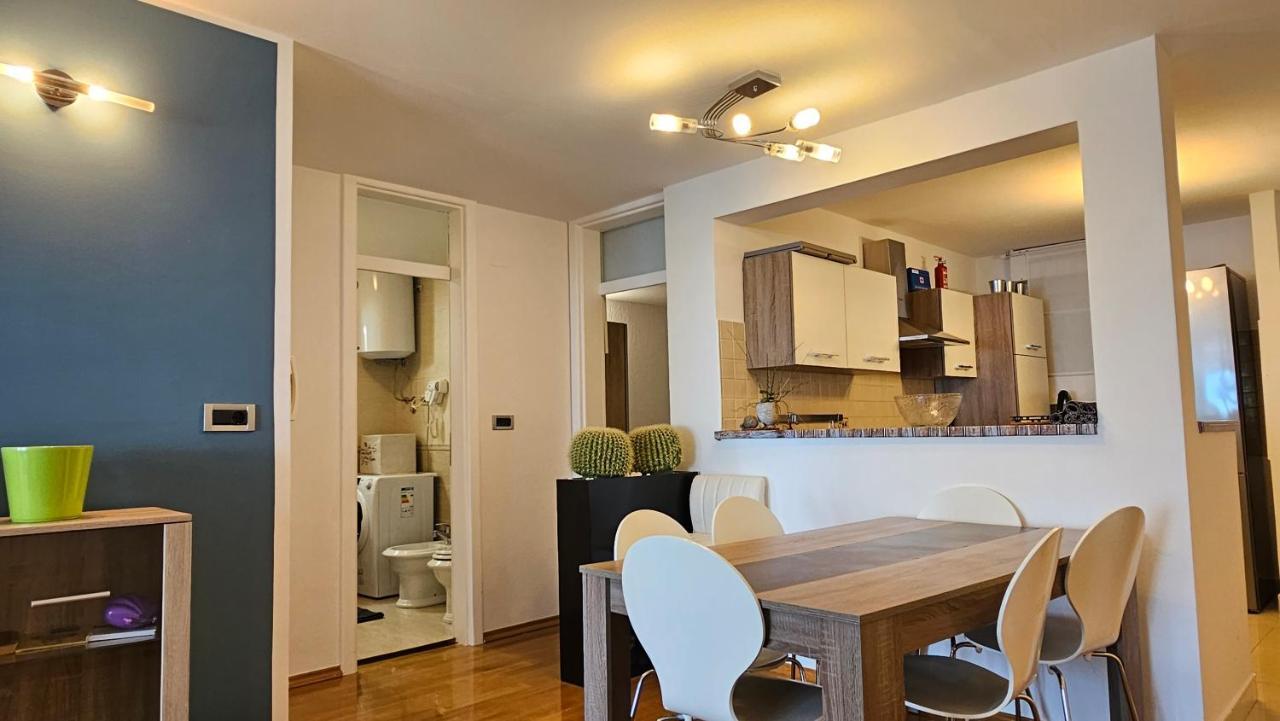 Apartment Libron Ičići Exteriér fotografie