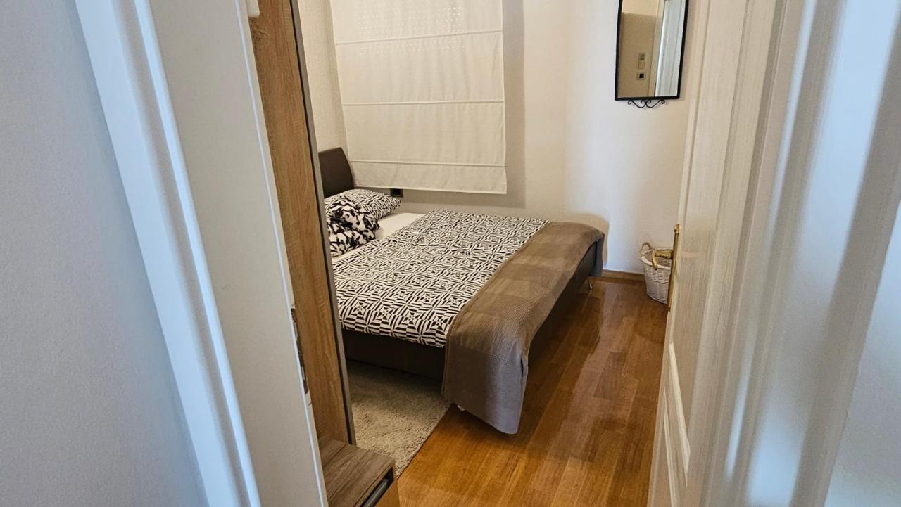 Apartment Libron Ičići Exteriér fotografie