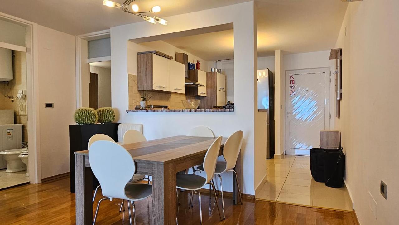 Apartment Libron Ičići Exteriér fotografie