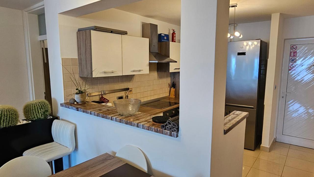 Apartment Libron Ičići Exteriér fotografie
