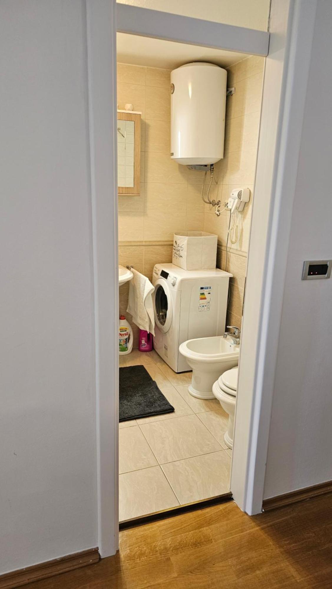 Apartment Libron Ičići Exteriér fotografie